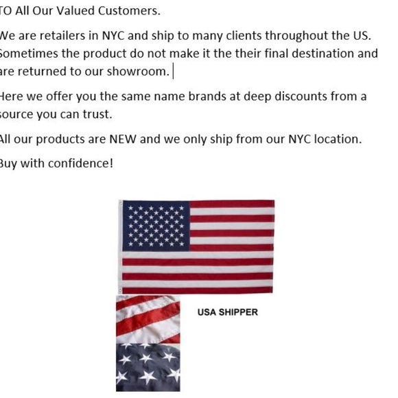 2 BOTTLES Vince Camuto by Vince Camuto, 5oz After Shave Balm for Men, - Picture 5 of 5